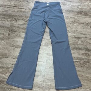 Lululemon Athletica Gray Activewear 6